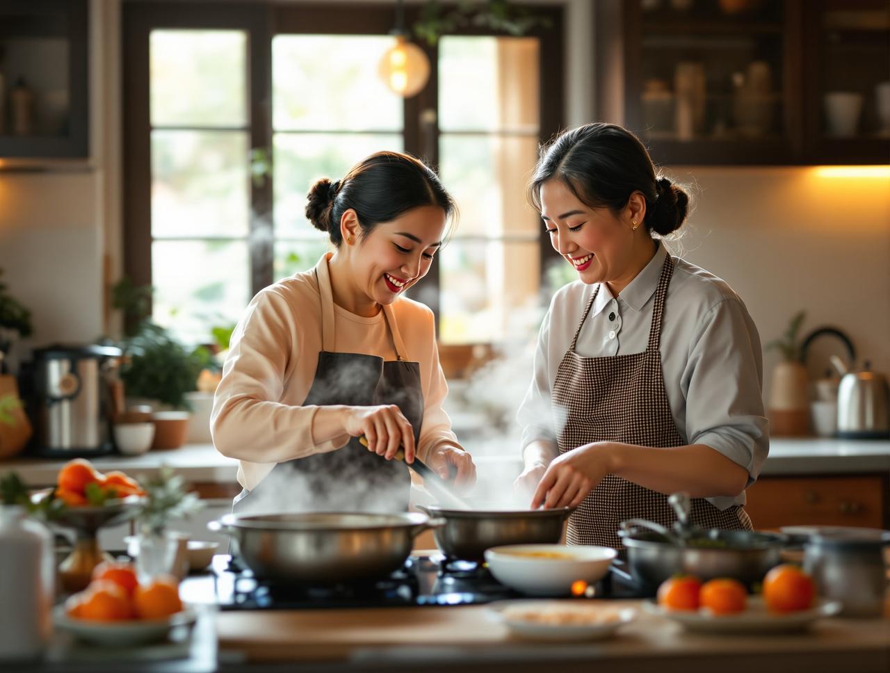重生短剧婆媳温情题材