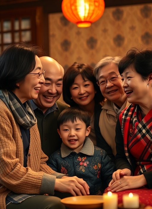 重生短剧家和万事兴