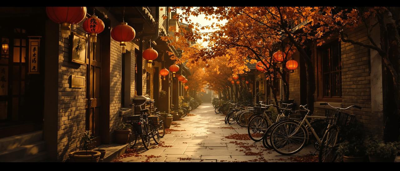 重生短剧 - 岁月如歌
