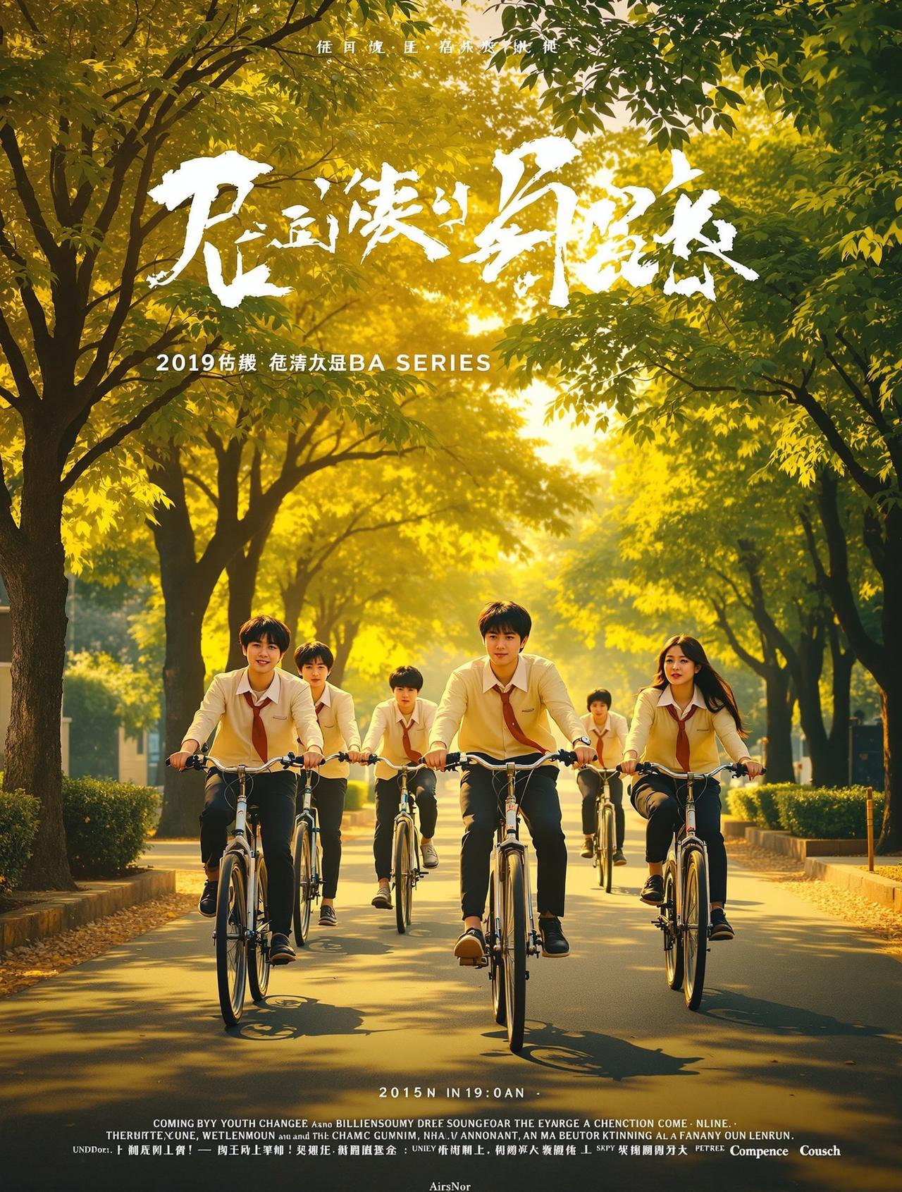 重生短剧岁月如歌
