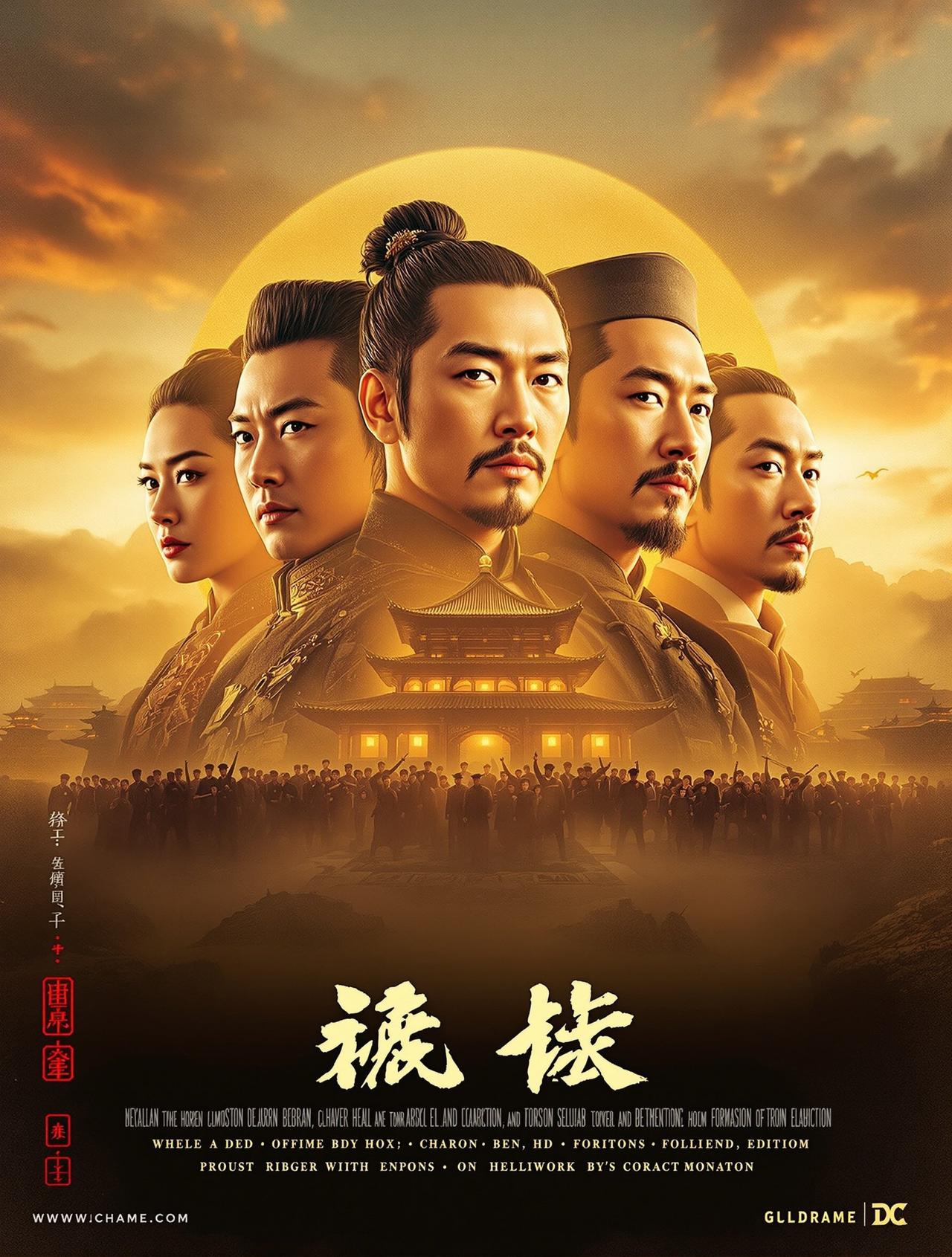 重生短剧红色年代