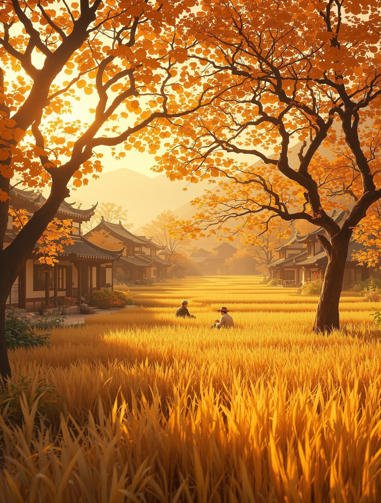 重生短剧回乡路