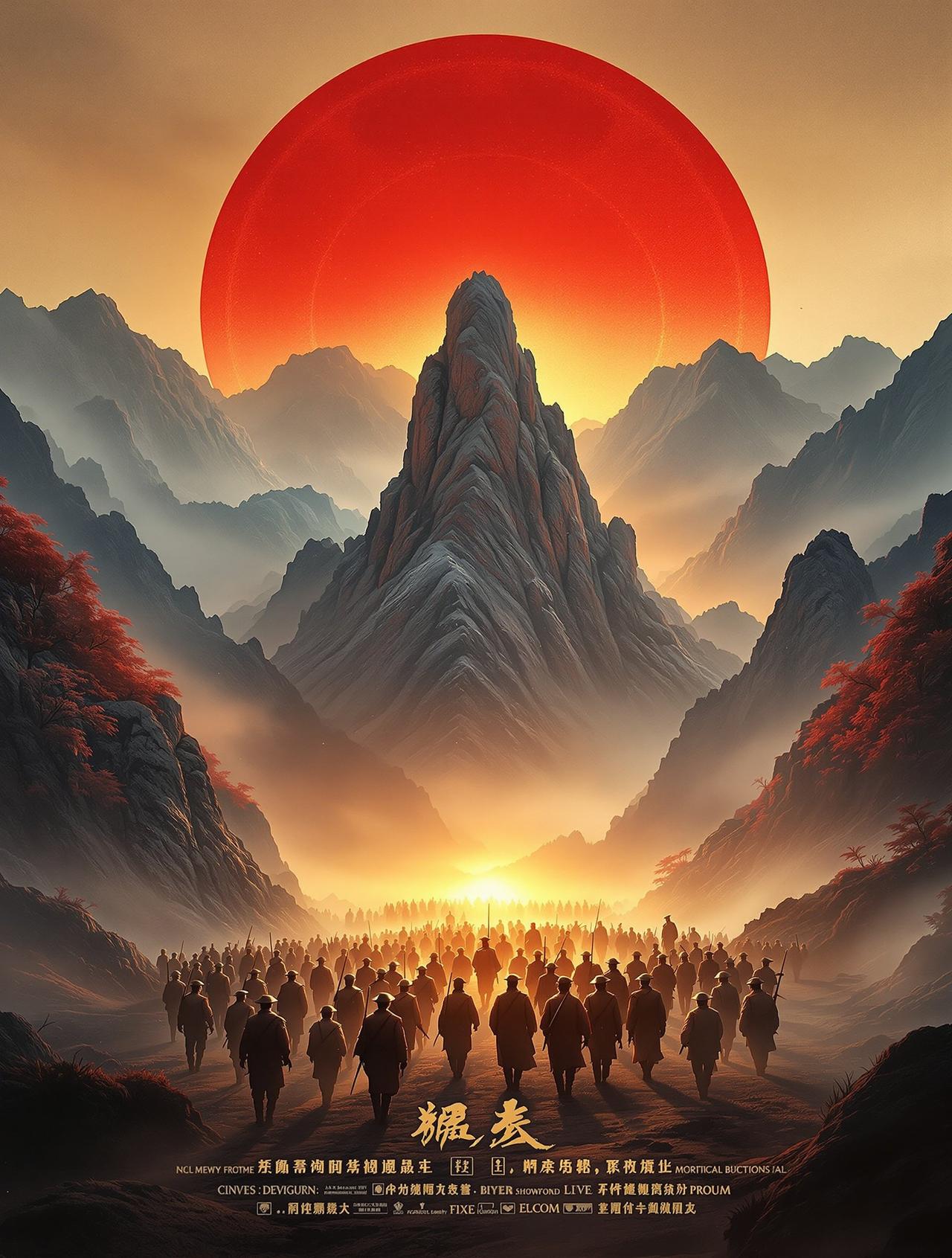 重生短剧红色年代