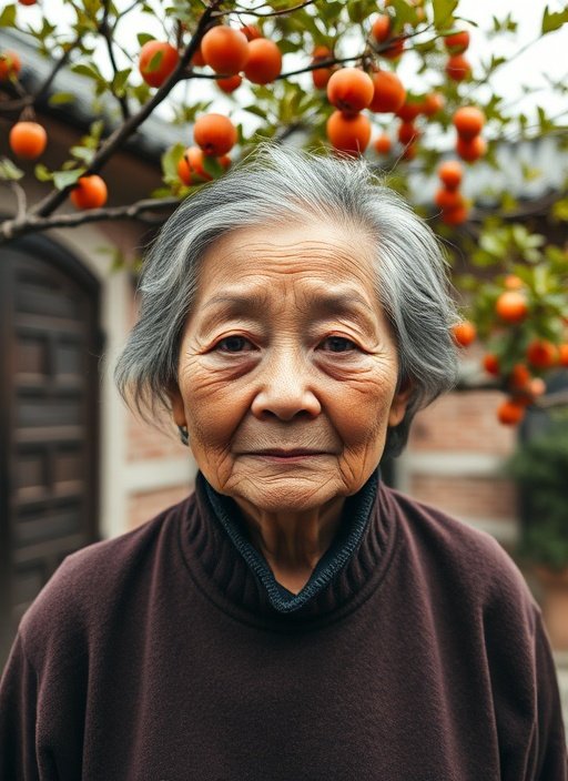 重生短剧婆婆的春天