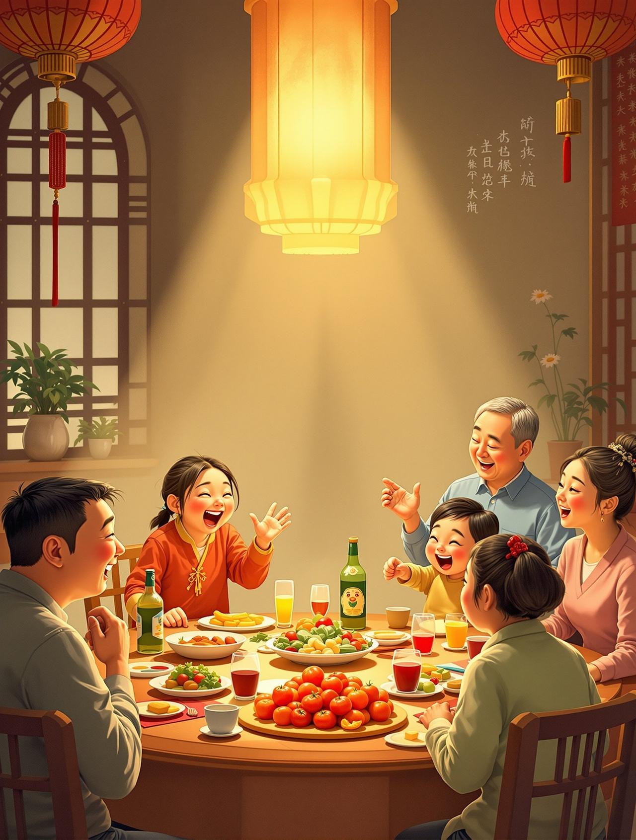 重生短剧家家酒